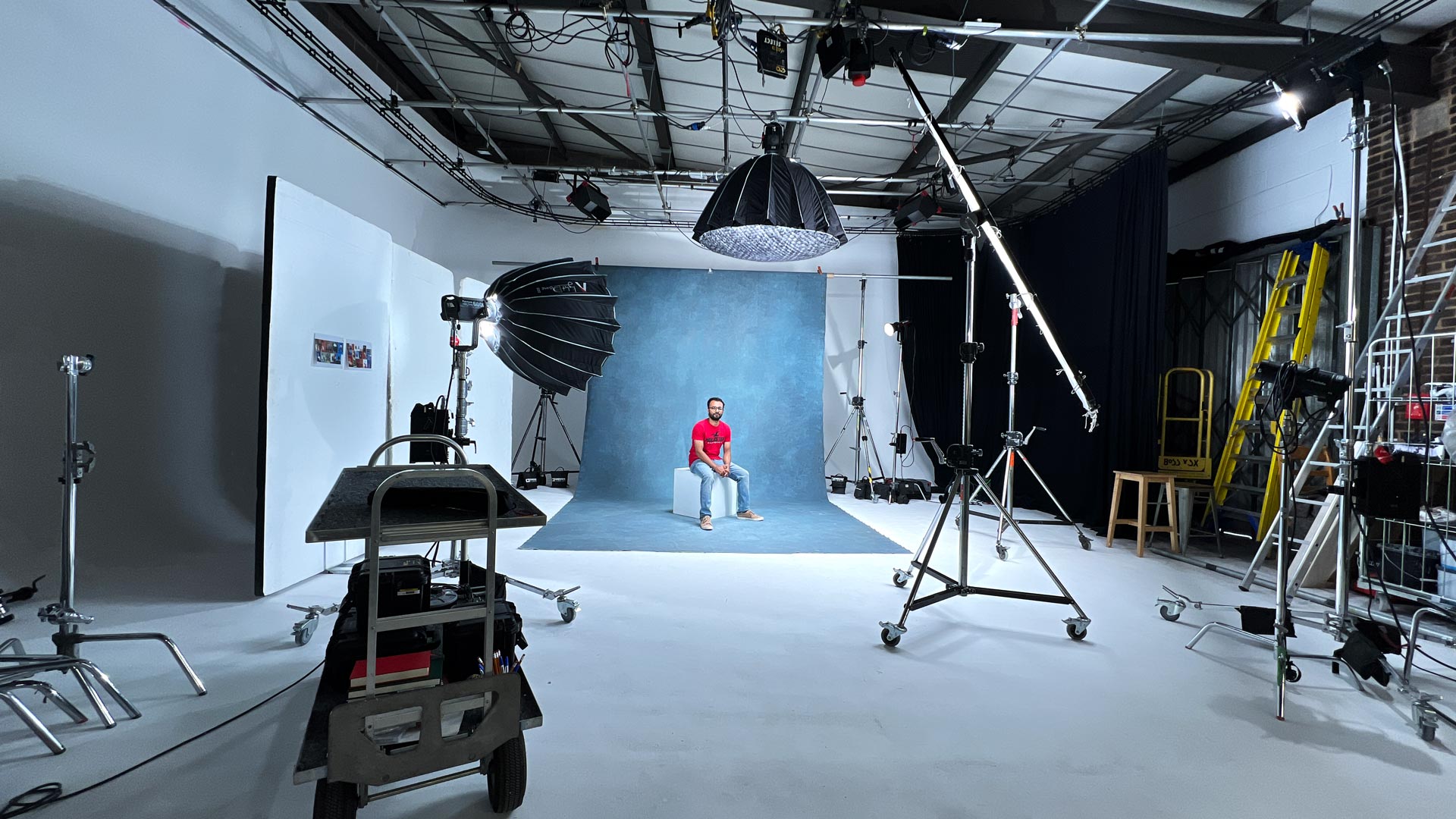 Vision Studios - image 7