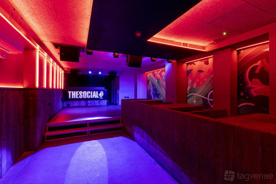 The Social - image 1