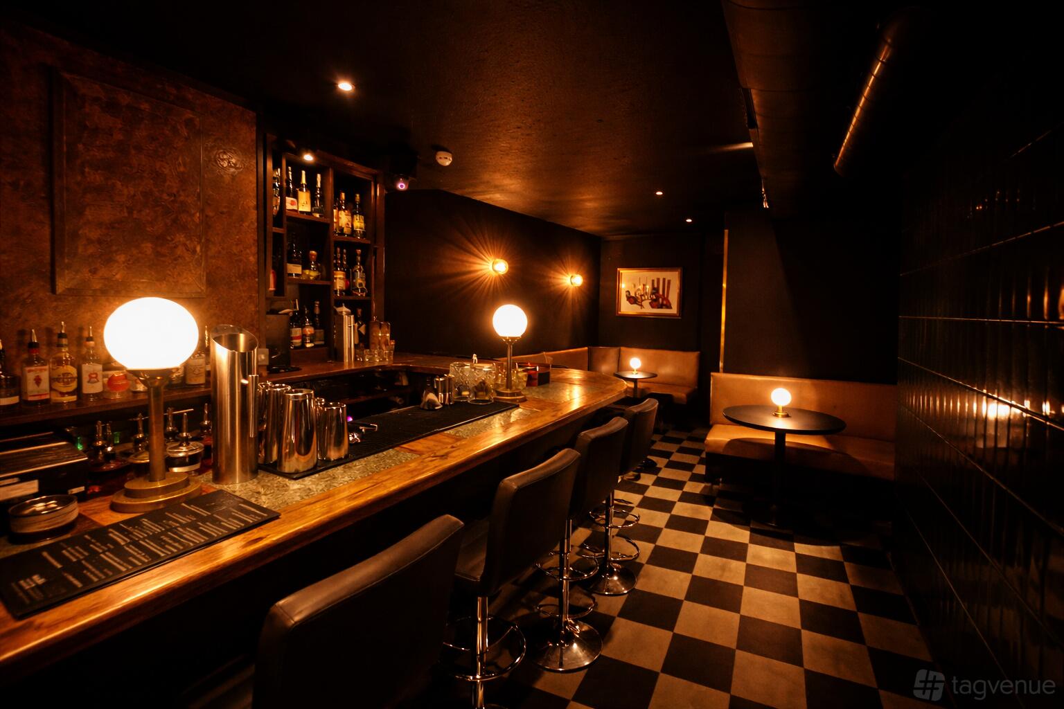 Spiritual Bar - image 3