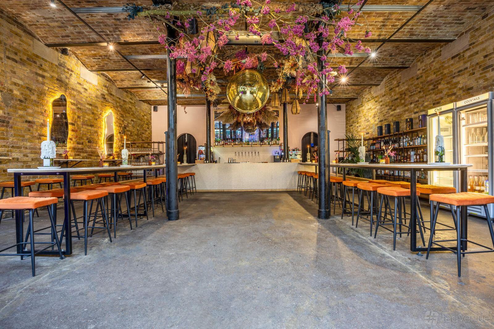 Spiritual Bar - image 2
