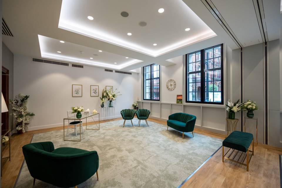 The Waiting Room - image 2