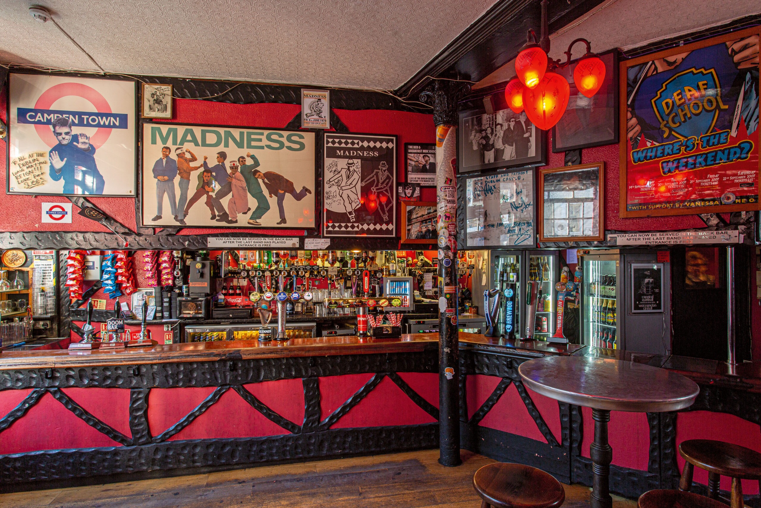 The Dublin Castle - image 2