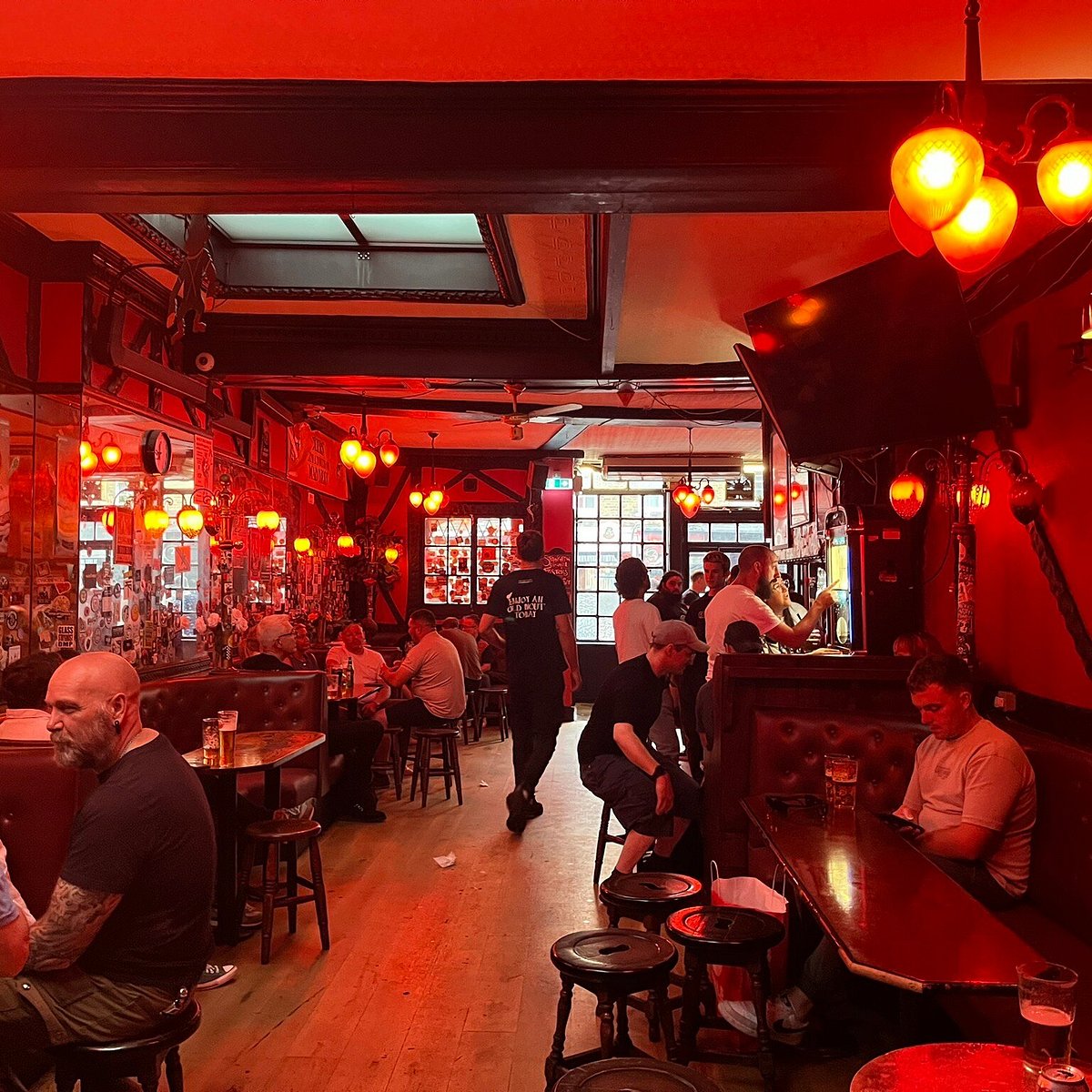 The Dublin Castle - image 4