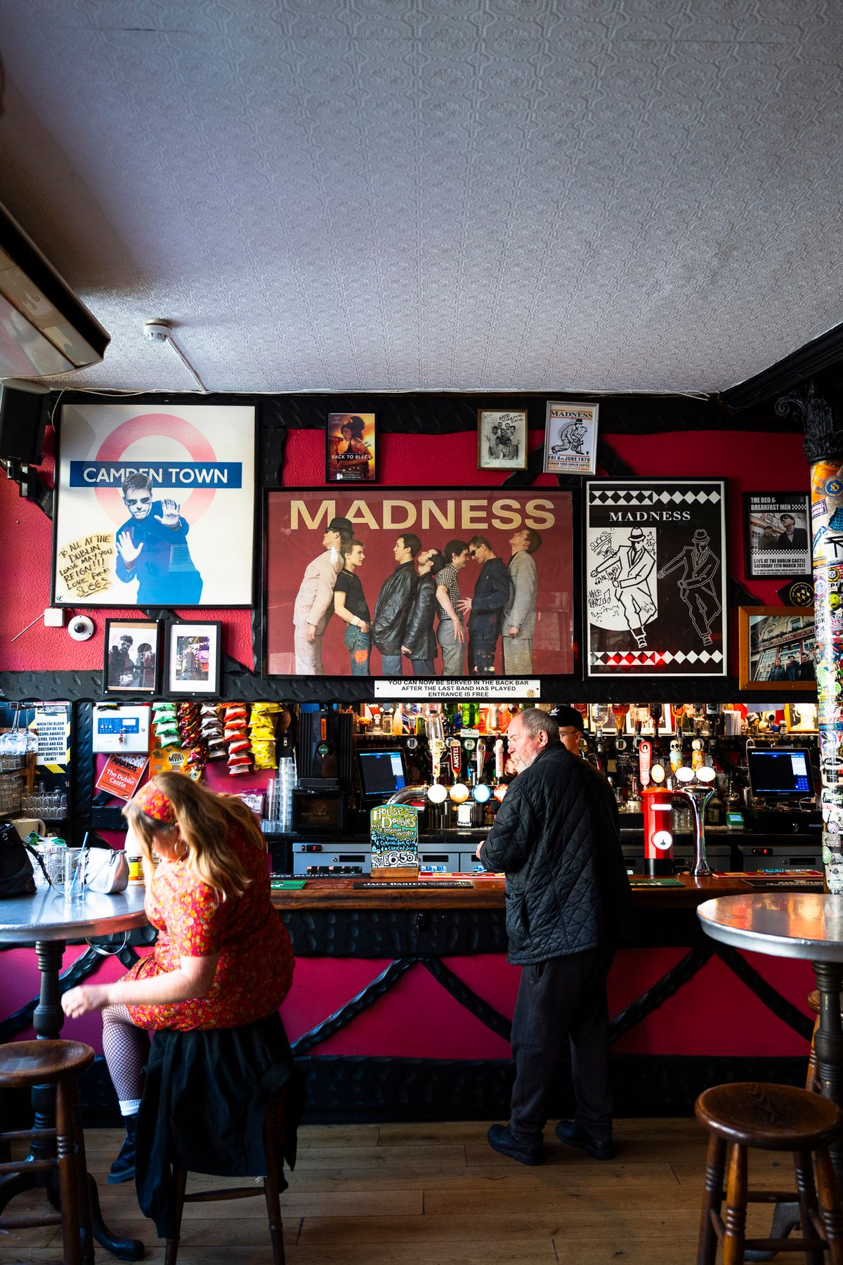 The Dublin Castle - image 5