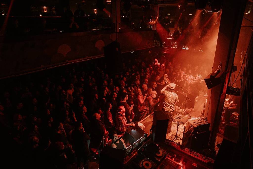 The Jazz Cafe - image 4