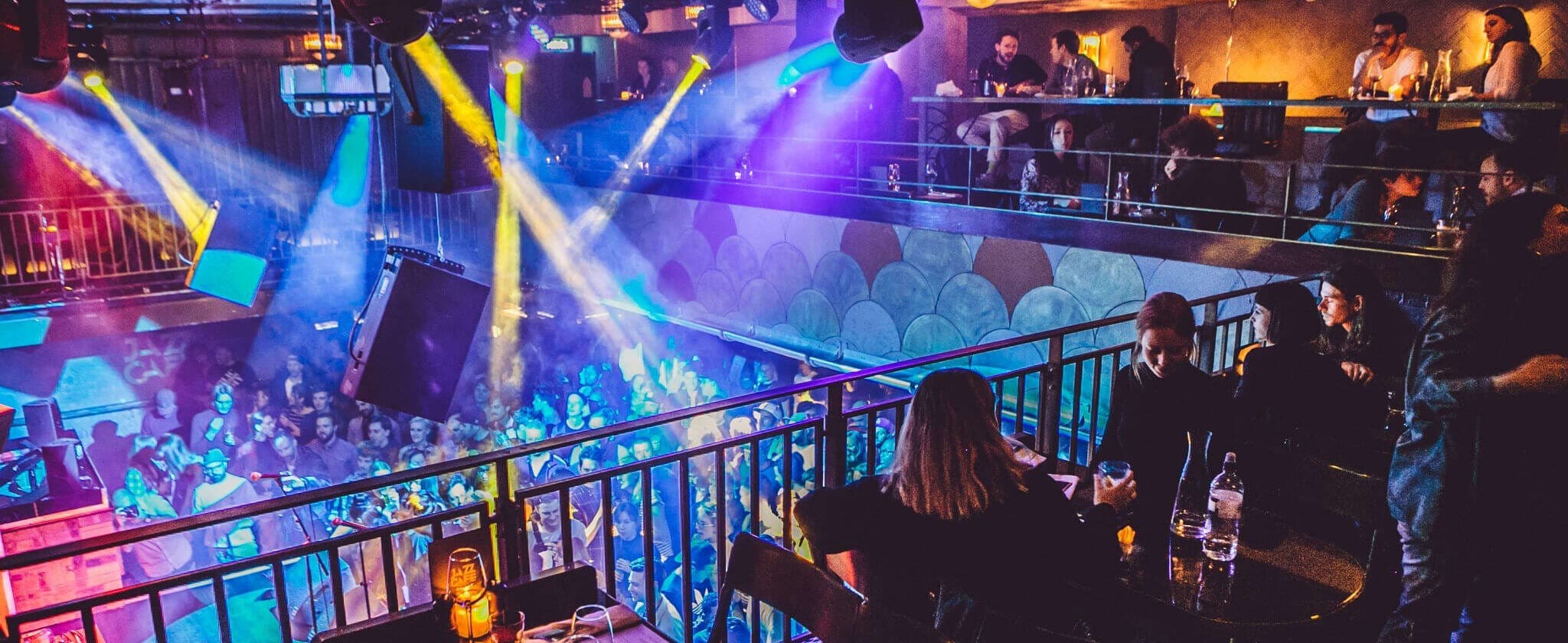 The Jazz Cafe - image 2