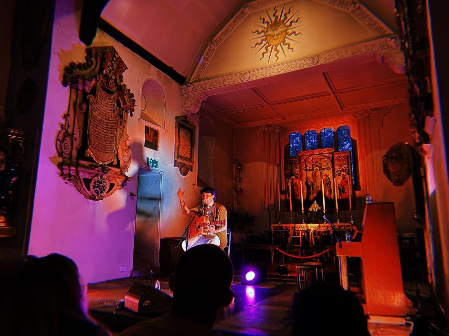 The Grace - image 2