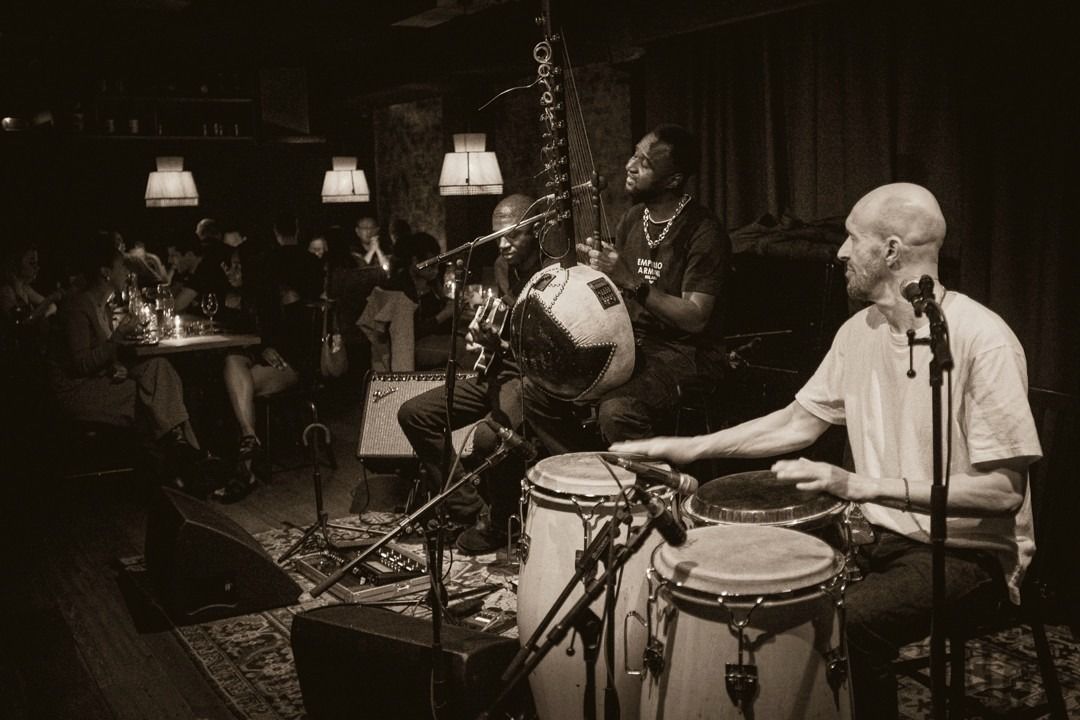 The Grace - image 7