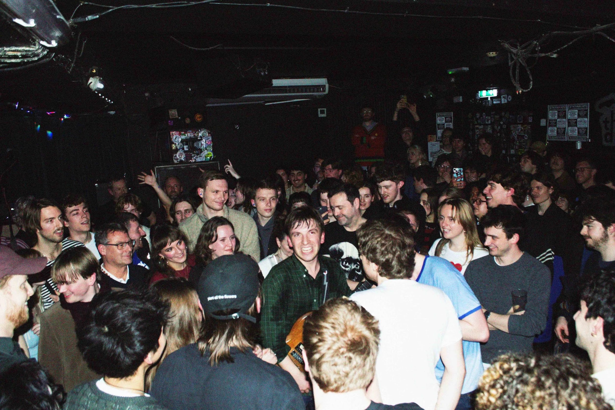 The Dublin Castle - image 6