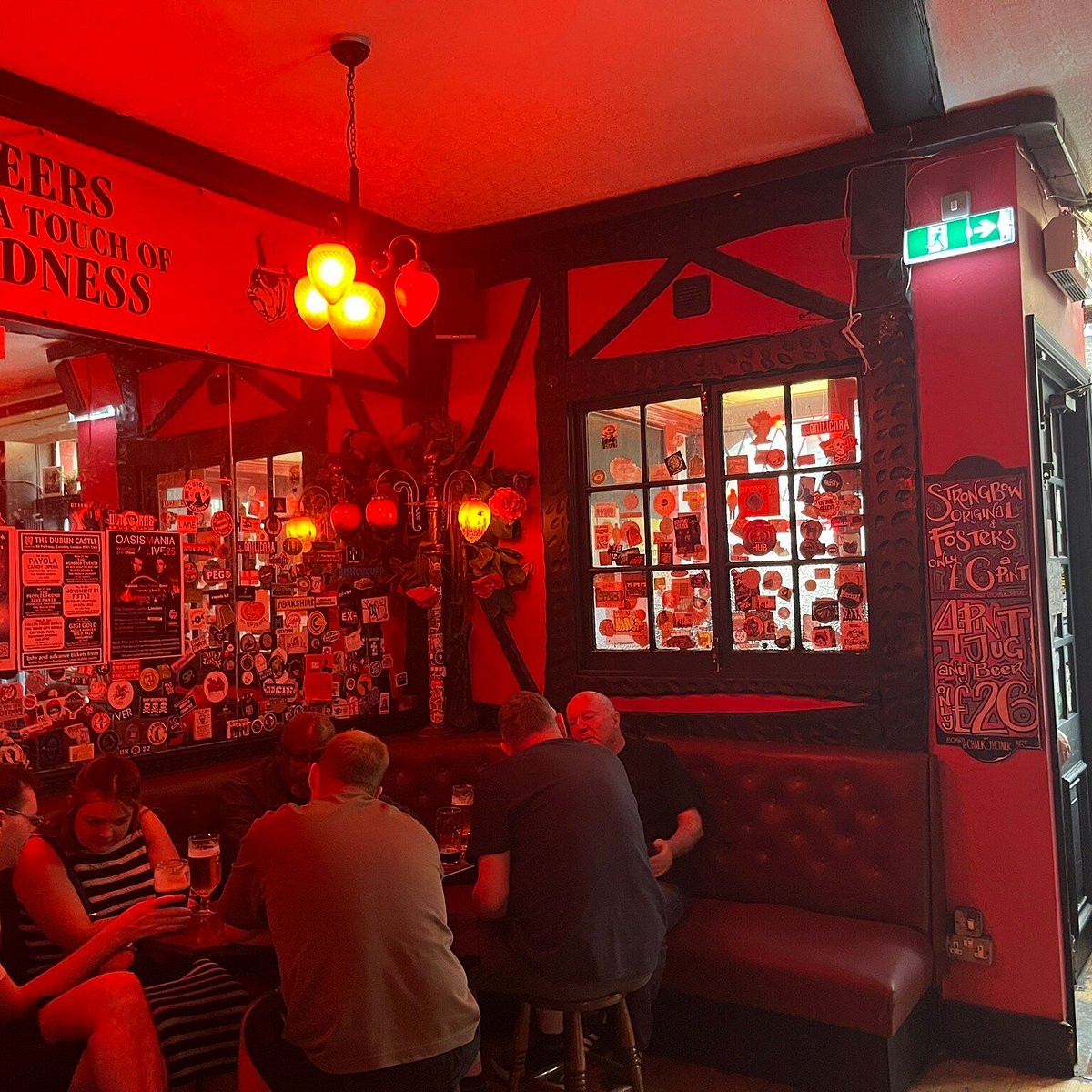 The Dublin Castle - image 3
