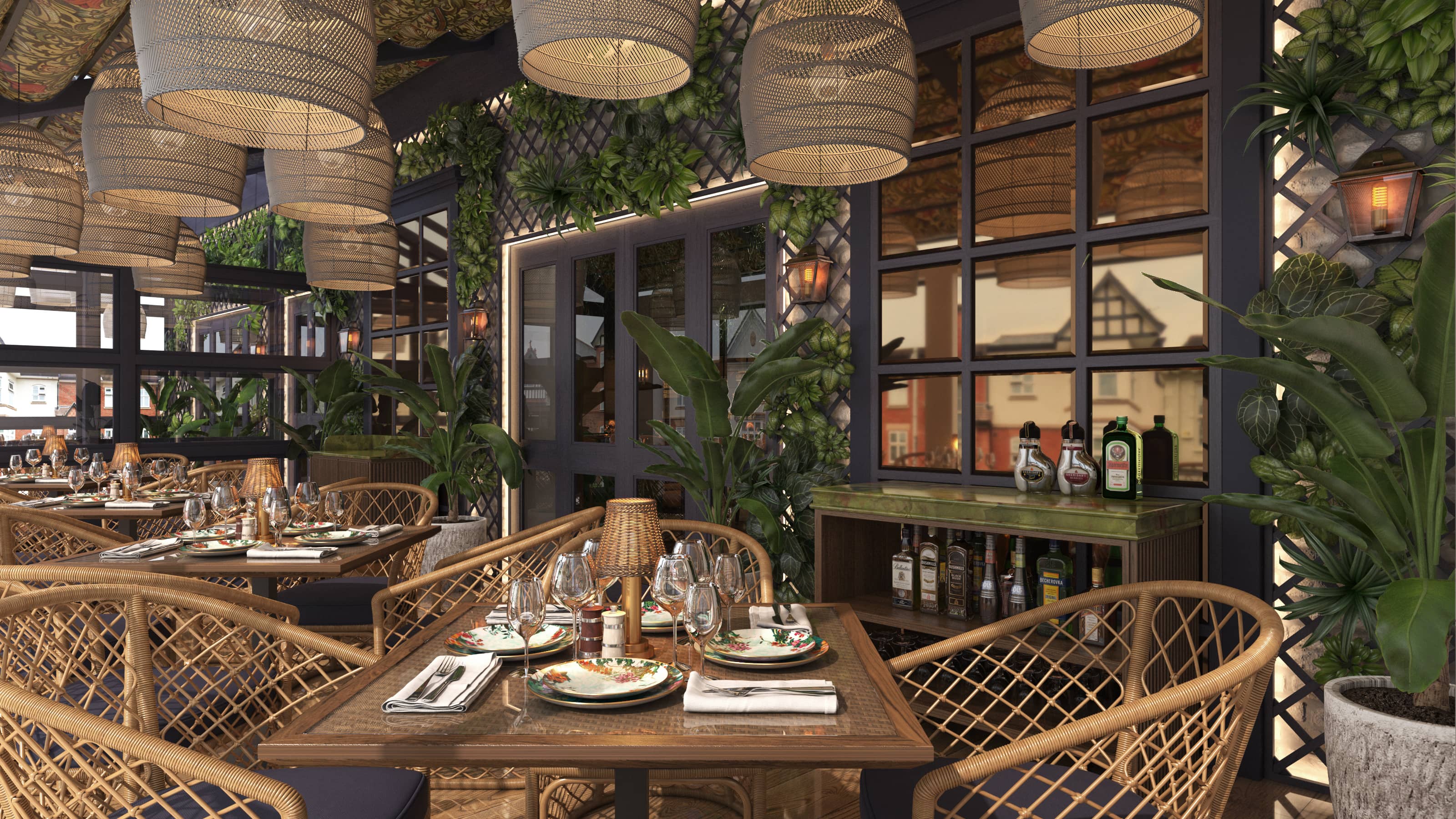 Boha Chelsea - image 4