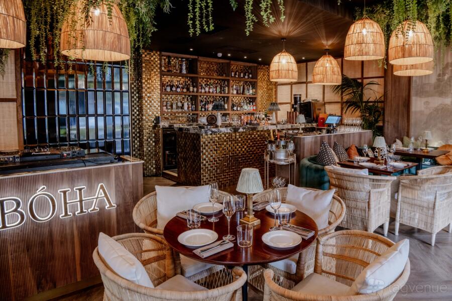 Boha Chelsea - image 3