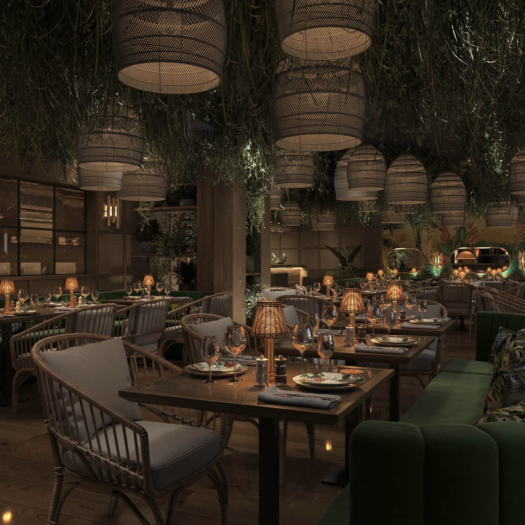 Boha Chelsea - image 2