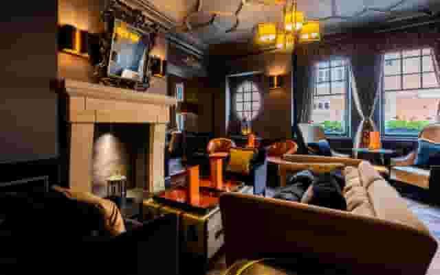 The Chelsea Townhouse