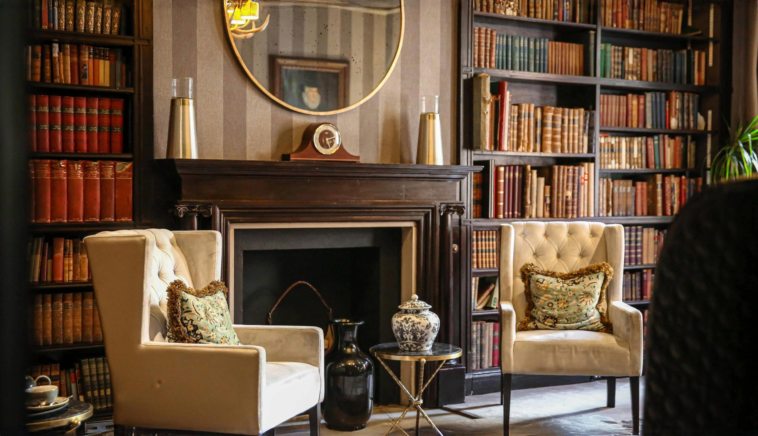 The Chelsea Townhouse - image 3