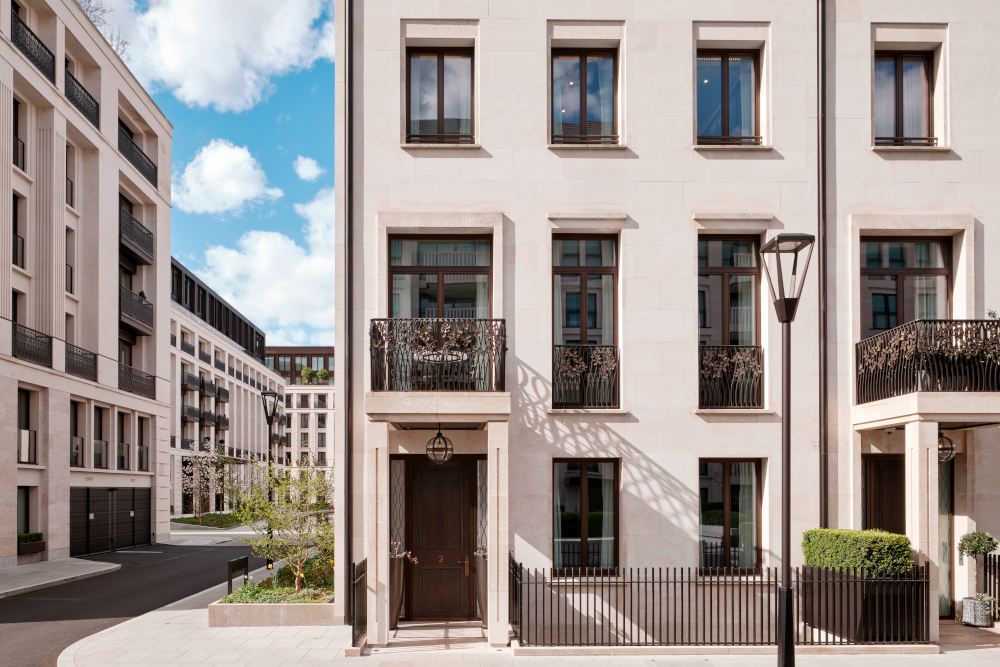 The Chelsea Townhouse - image 2