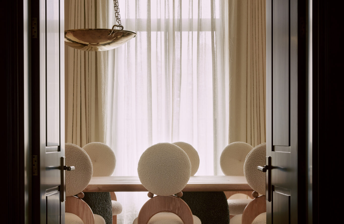 The Chelsea Townhouse - image 3