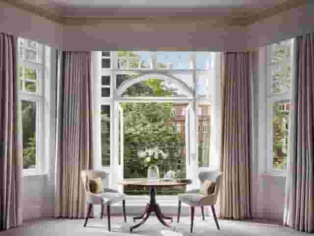 The Chelsea Townhouse