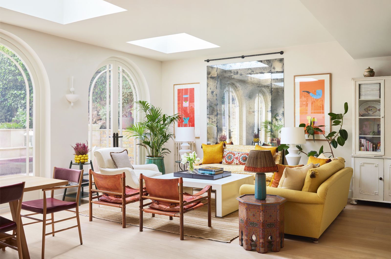 The Chelsea Townhouse - image 2