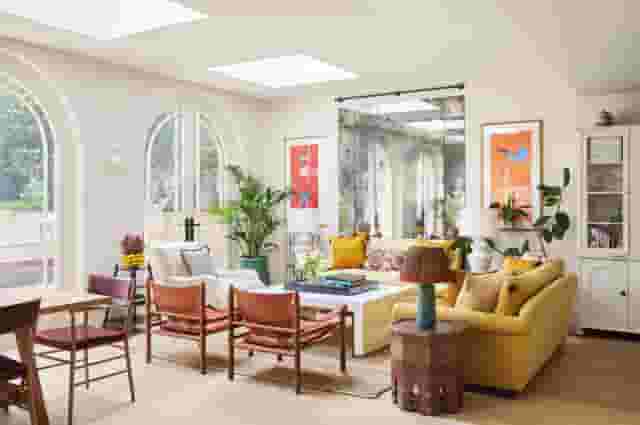 The Chelsea Townhouse