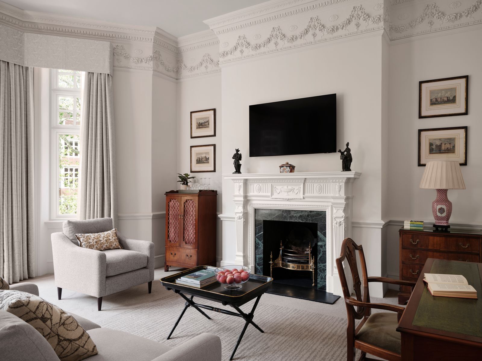 The Chelsea Townhouse - image 2