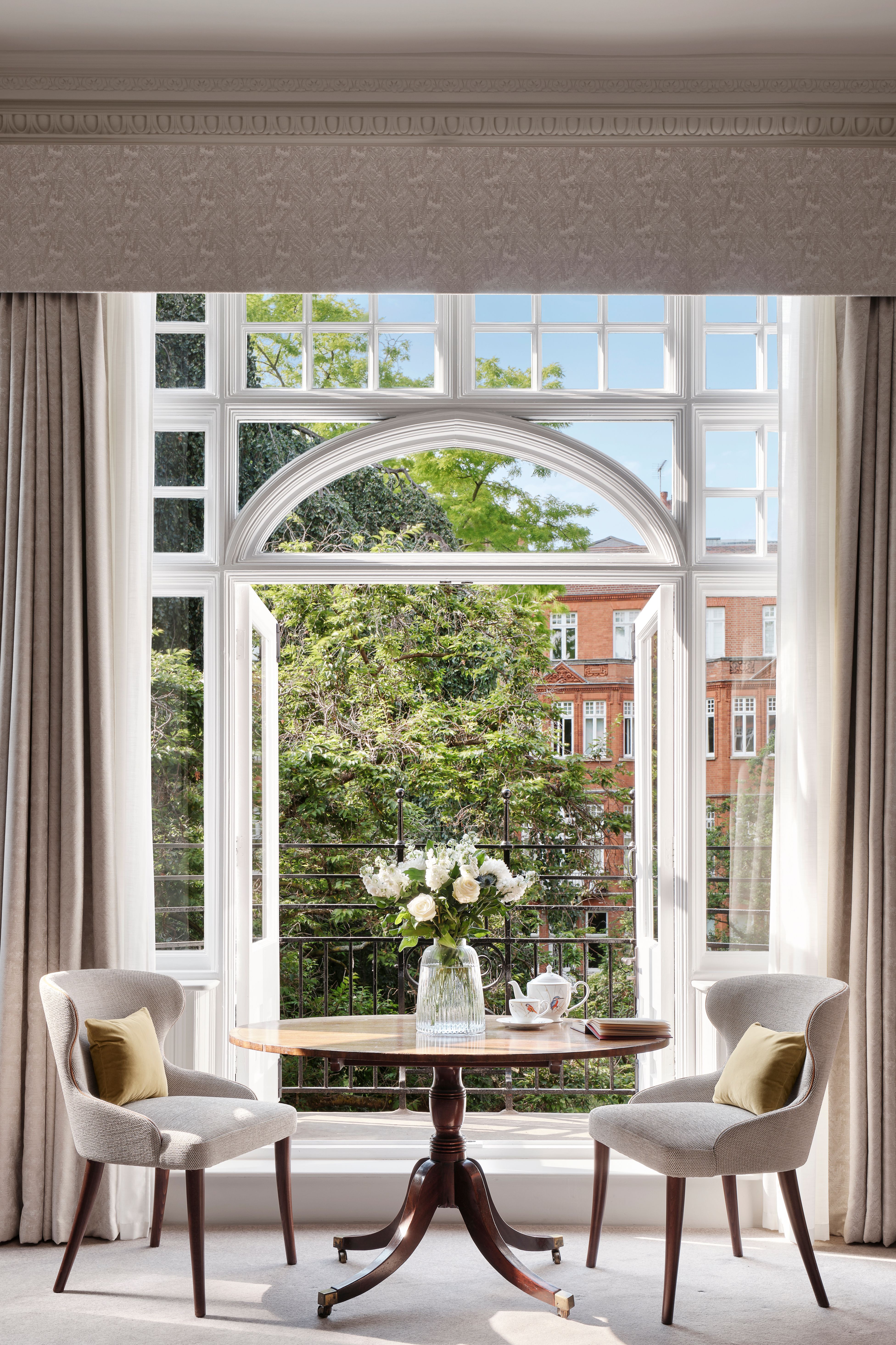The Chelsea Townhouse - image 3