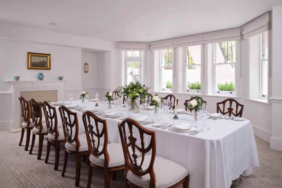 The Chelsea Townhouse - image 2