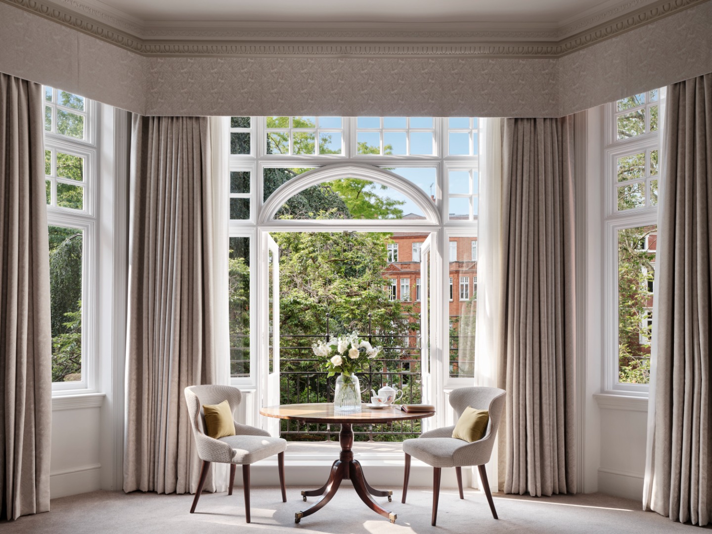 The Chelsea Townhouse - image 2