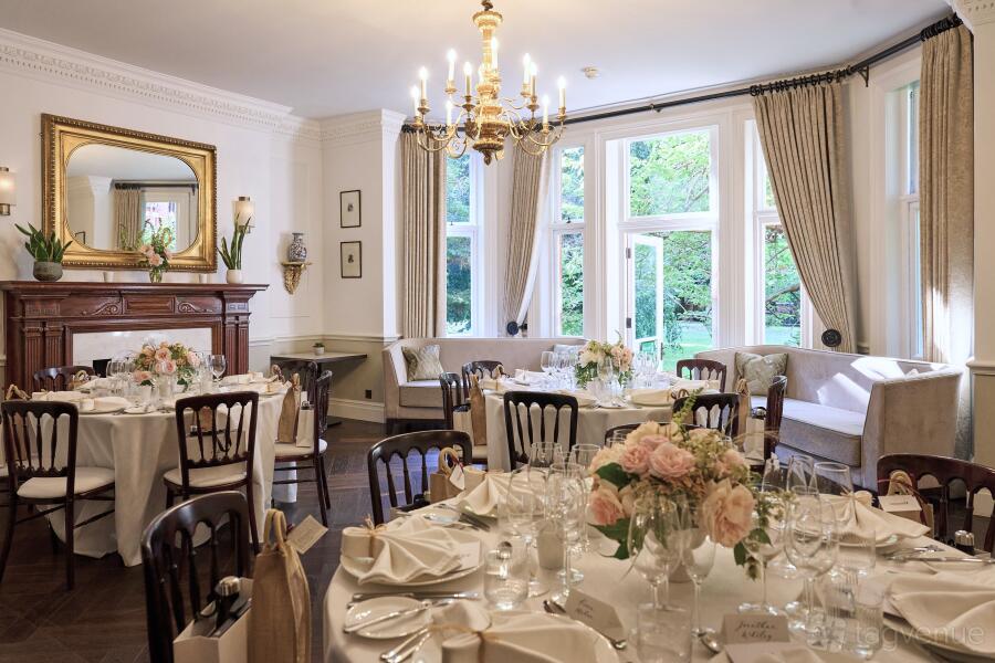 The Chelsea Townhouse - image 1