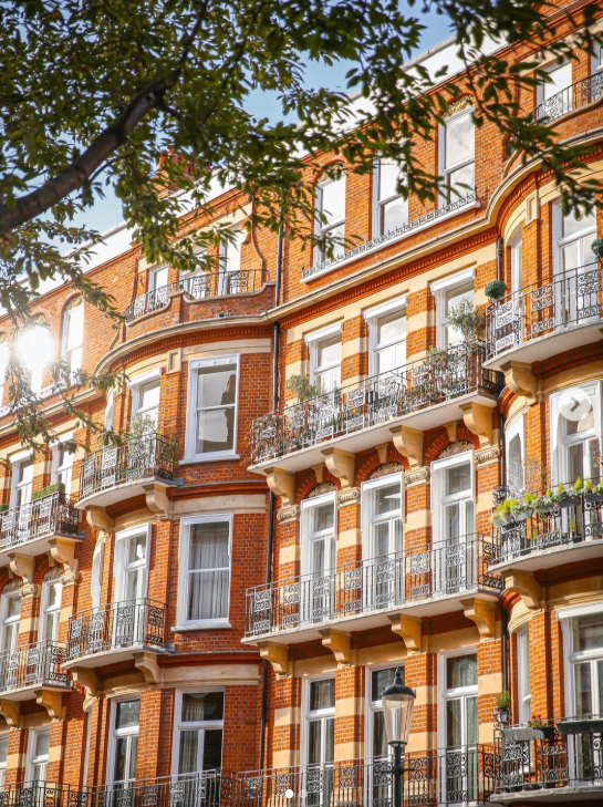 The Chelsea Townhouse - image 2