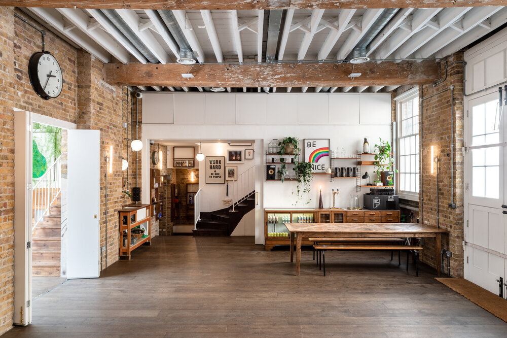 Paper Mill Studios - image 4