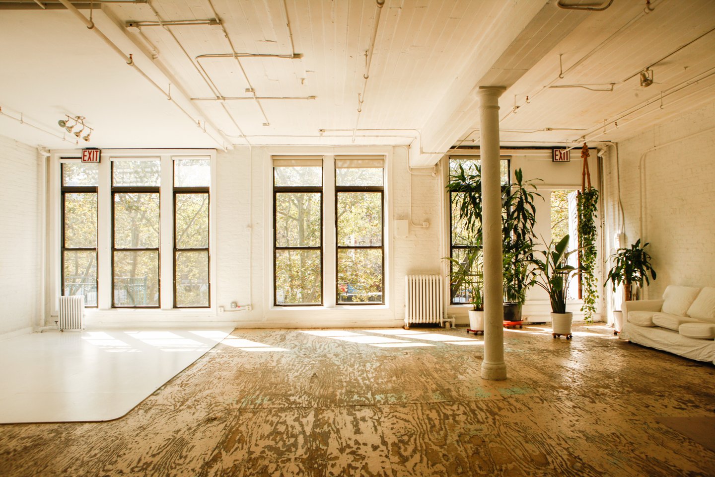Paper Mill Studios - image 6