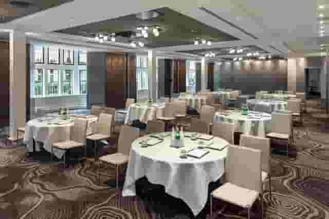 Radisson Blu Hotel, Bloomsbury