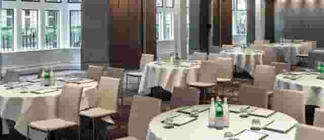 Radisson Blu Hotel, Bloomsbury