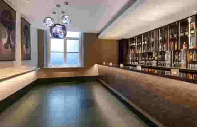Radisson Blu Hotel, Bloomsbury