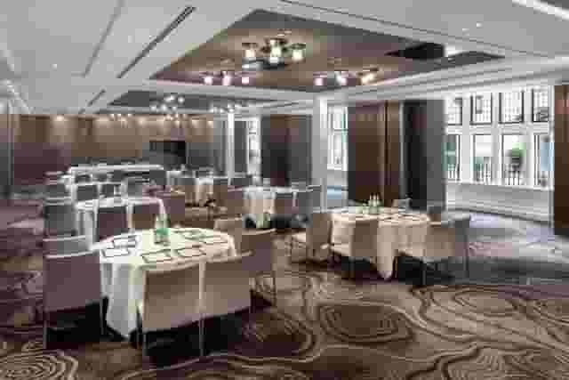 Radisson Blu Hotel, Bloomsbury