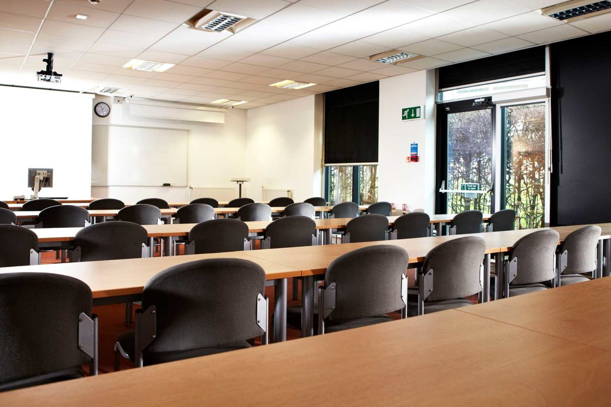 University of Law Birmingham - image 1
