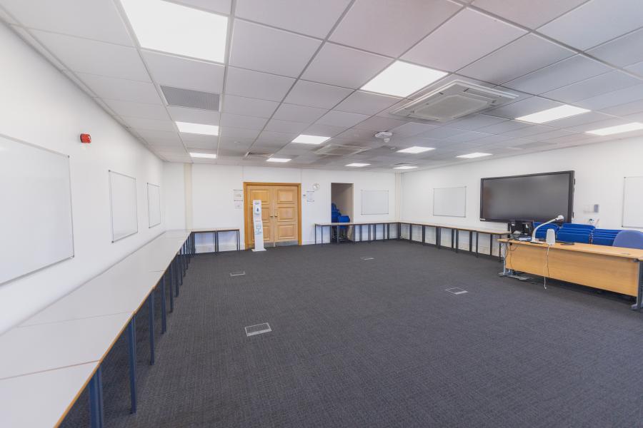 University of Law Birmingham - image 5