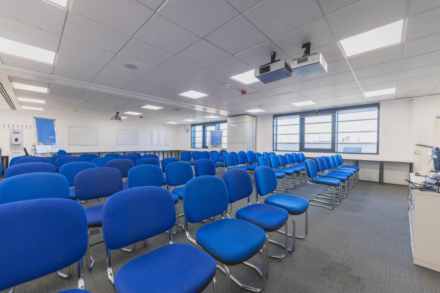 University of Law Birmingham - image 3