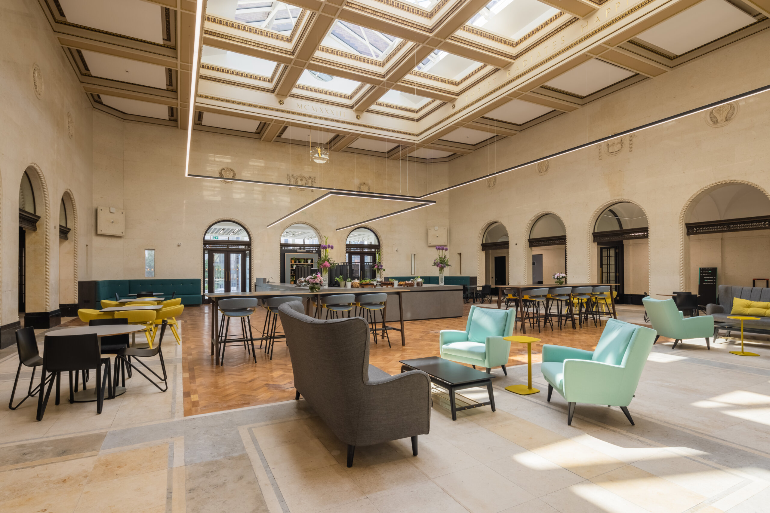 The Exchange - image 10