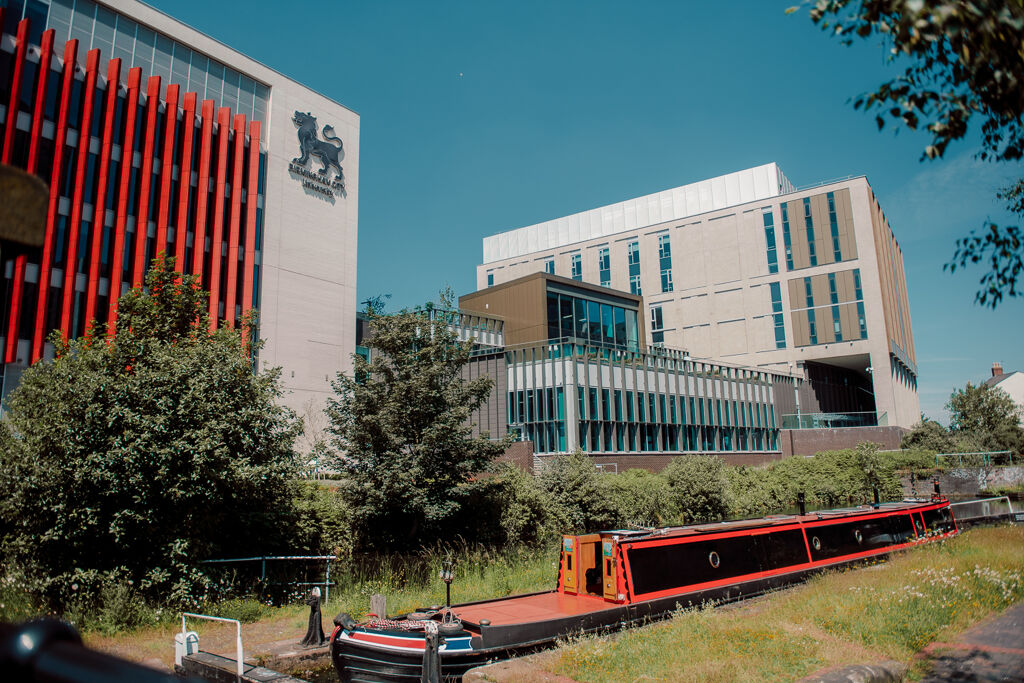Curzon Building - image 6