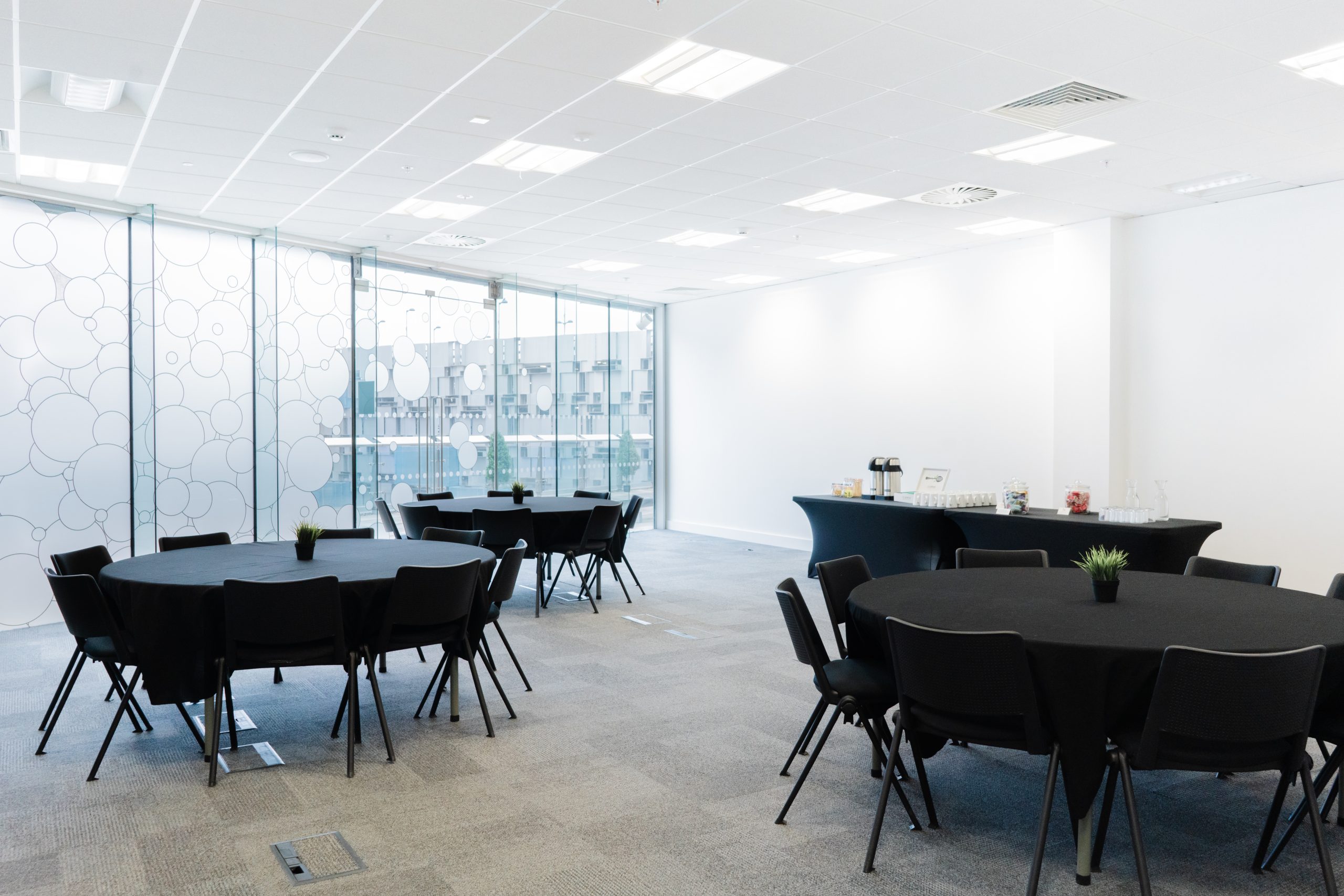 Curzon Building - image 5
