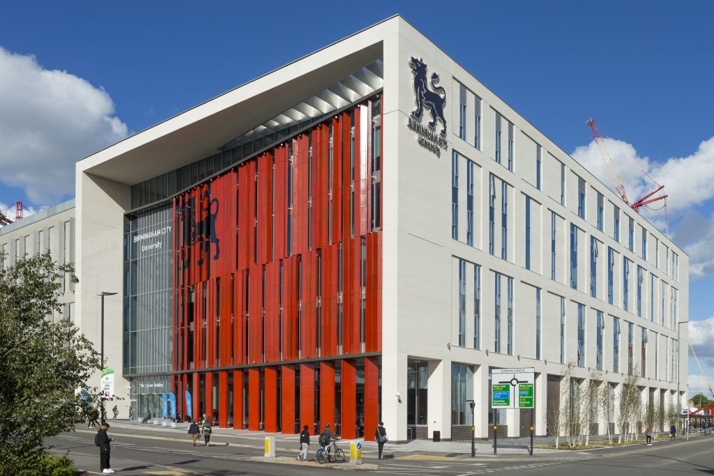 Curzon Building - image 7