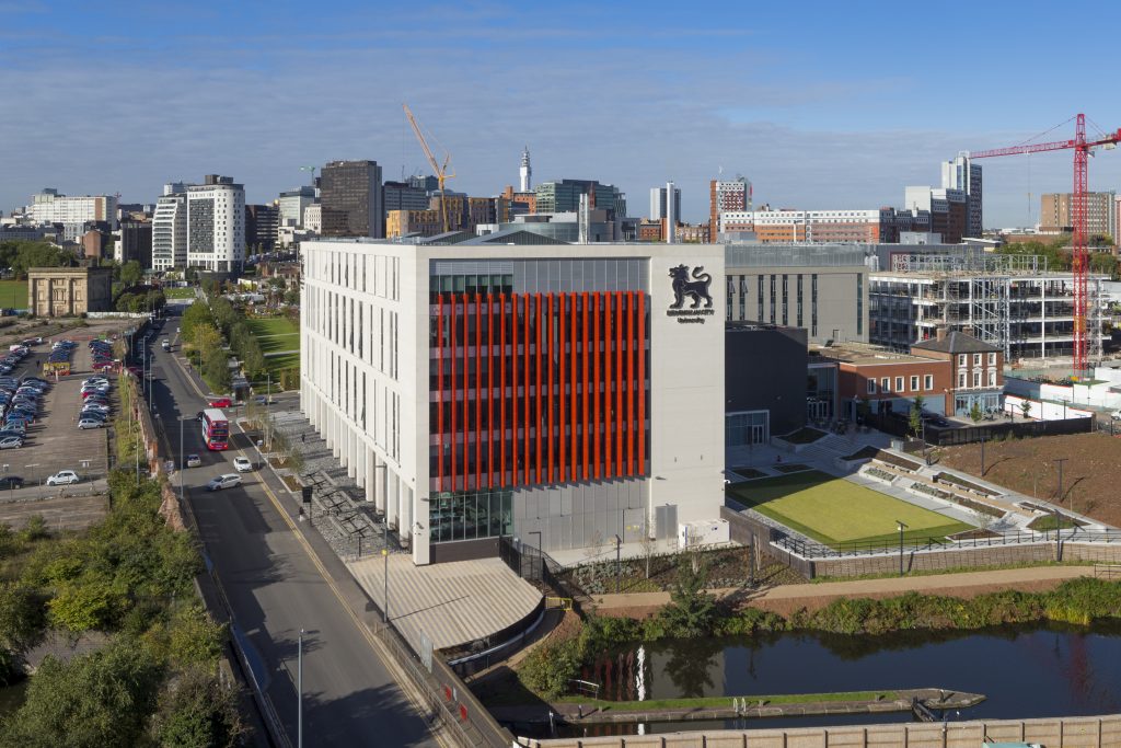 Curzon Building - image 3