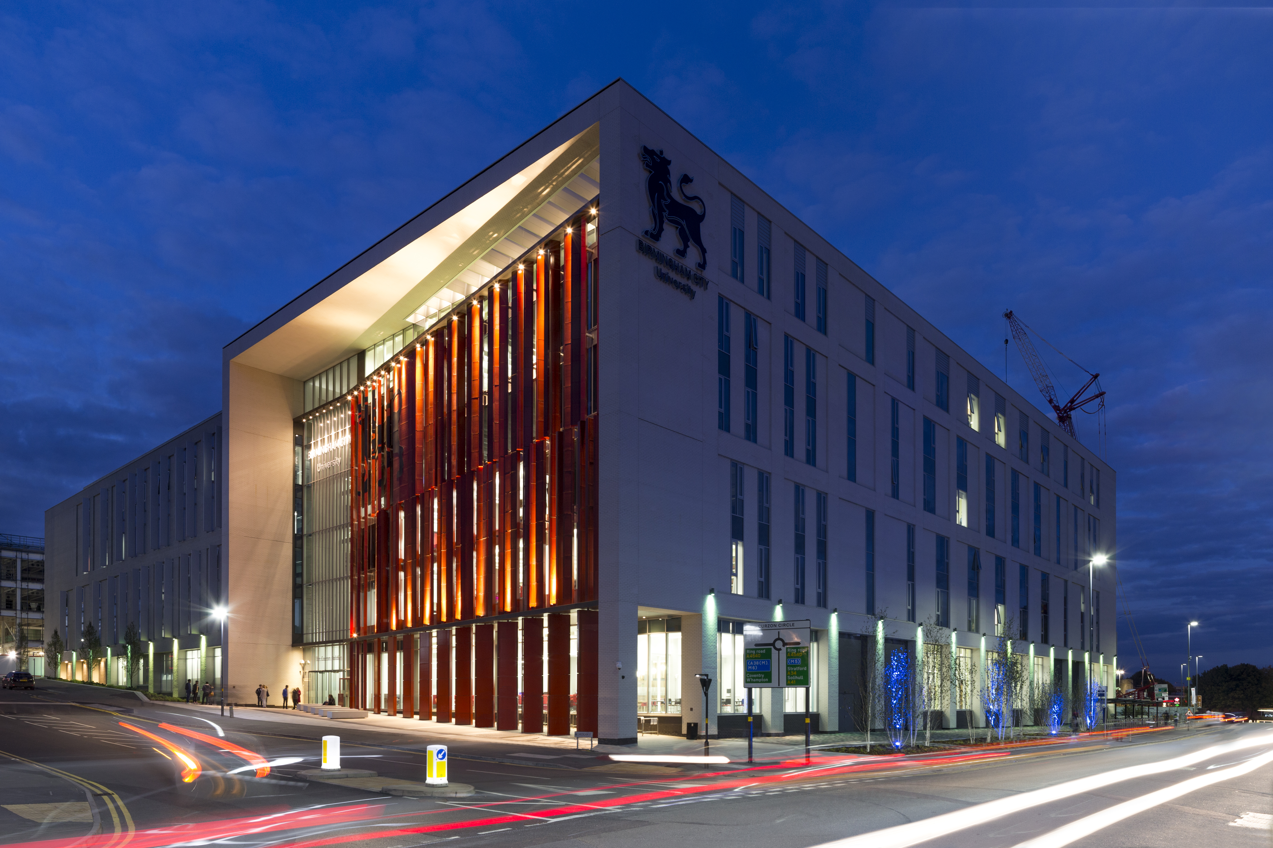 Curzon Building - image 2