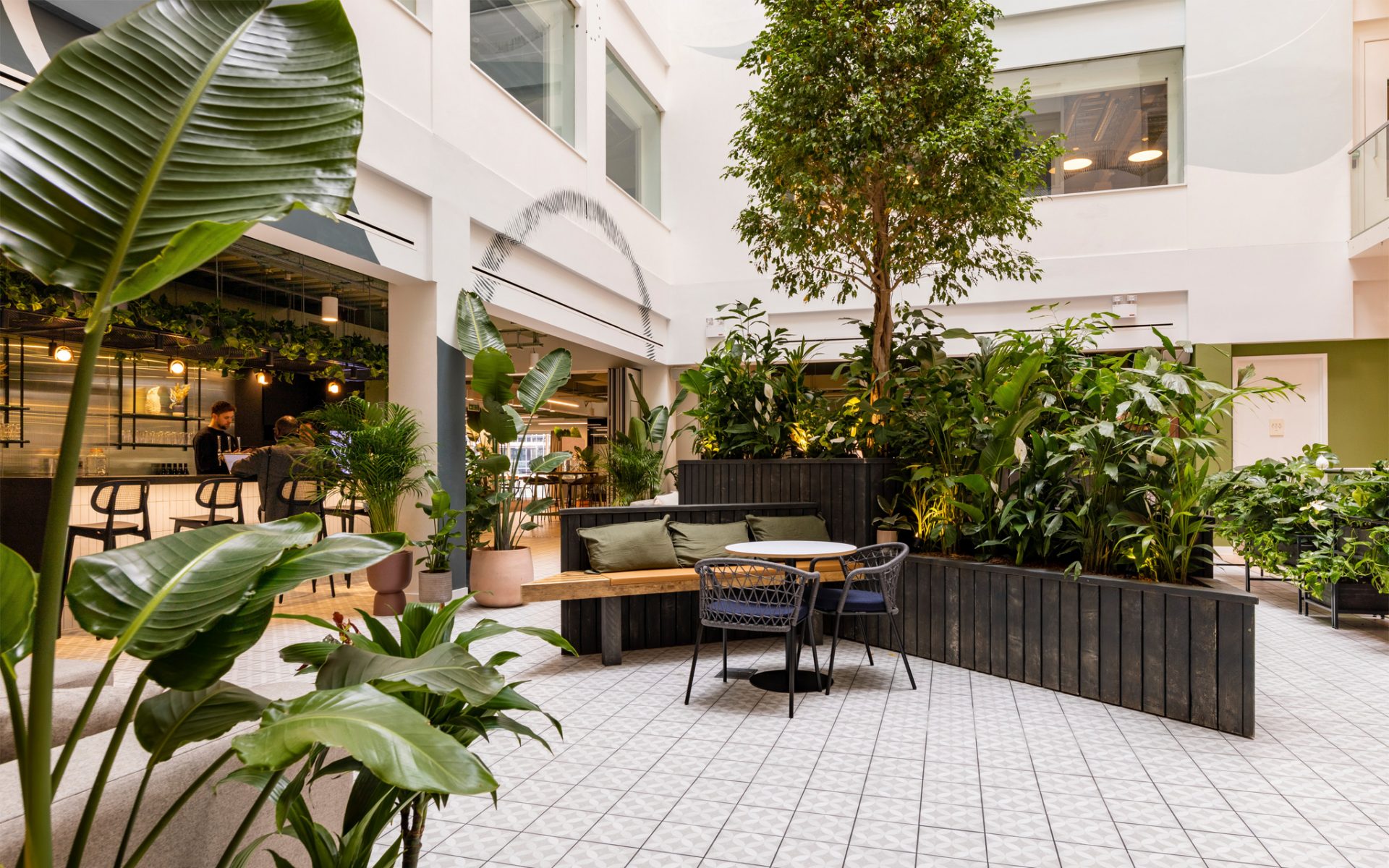 Eleven Brindleyplace - image 8