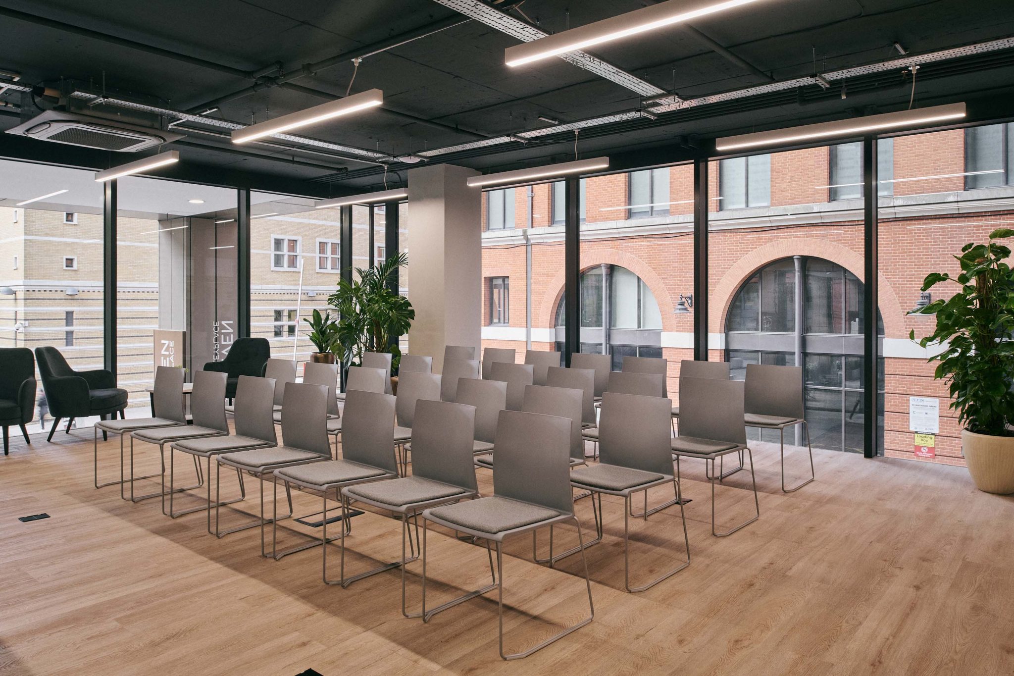 Eleven Brindleyplace - image 3