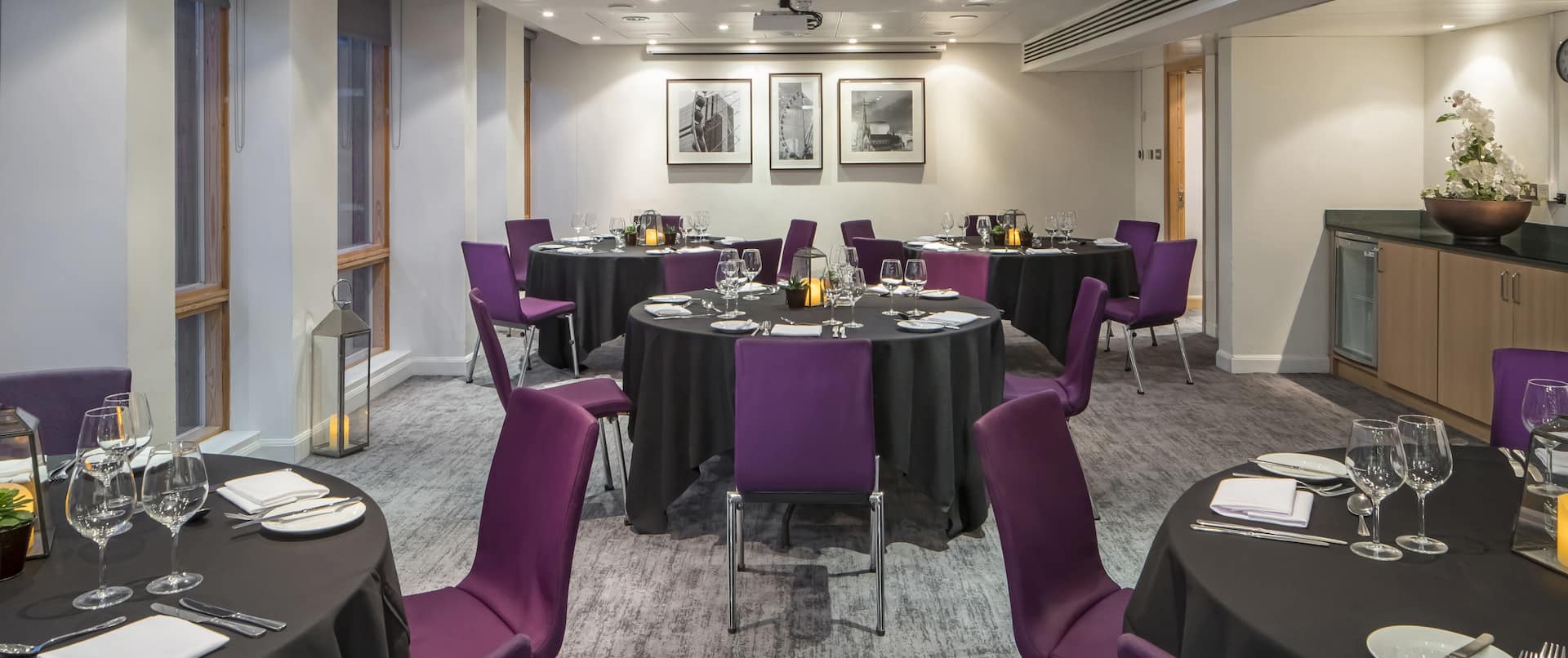 Hilton Garden Inn - image 4