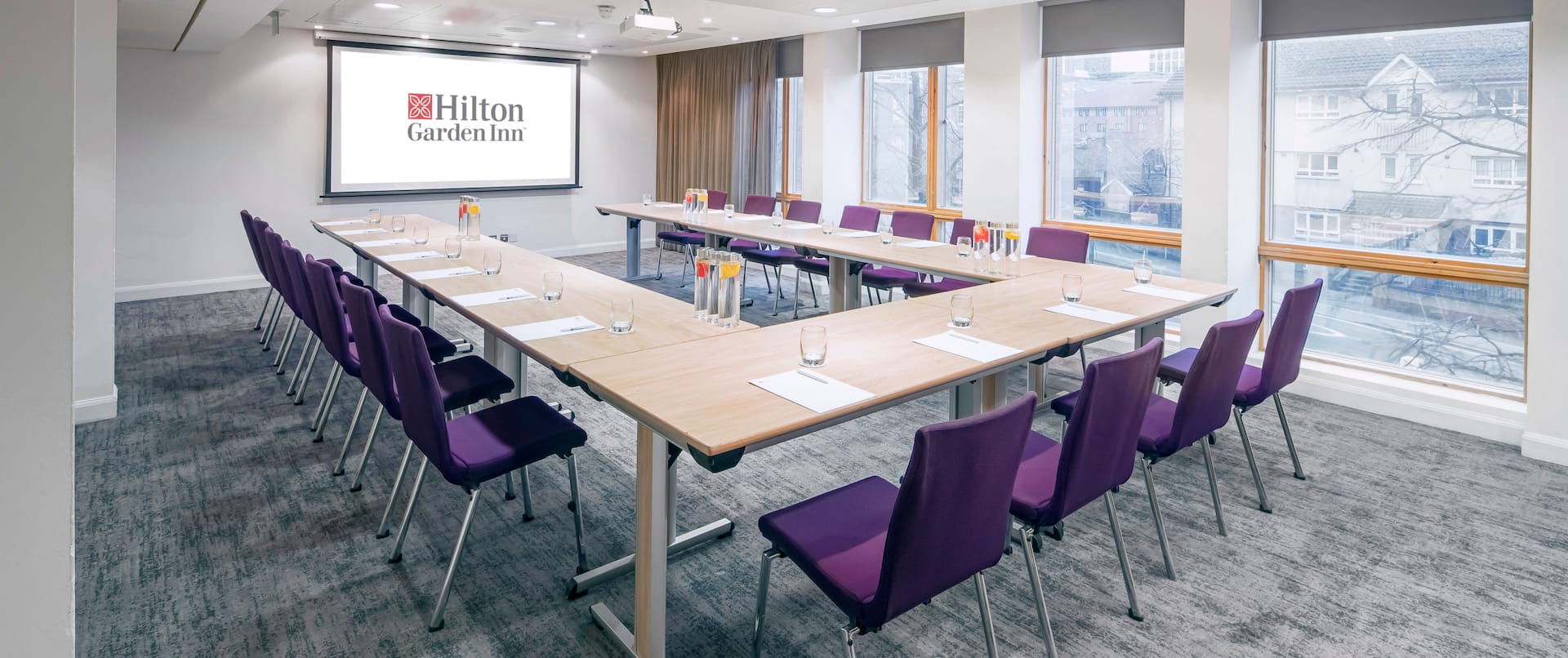 Hilton Garden Inn - image 6
