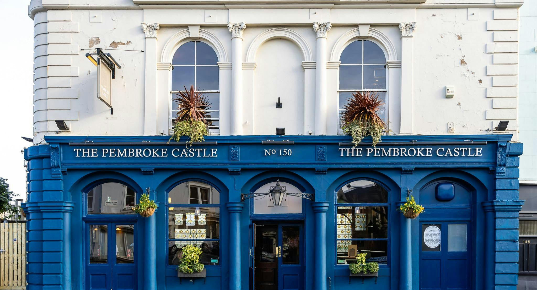 The Pembroke - image 8